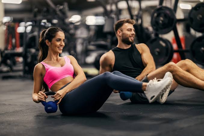 gym site 2